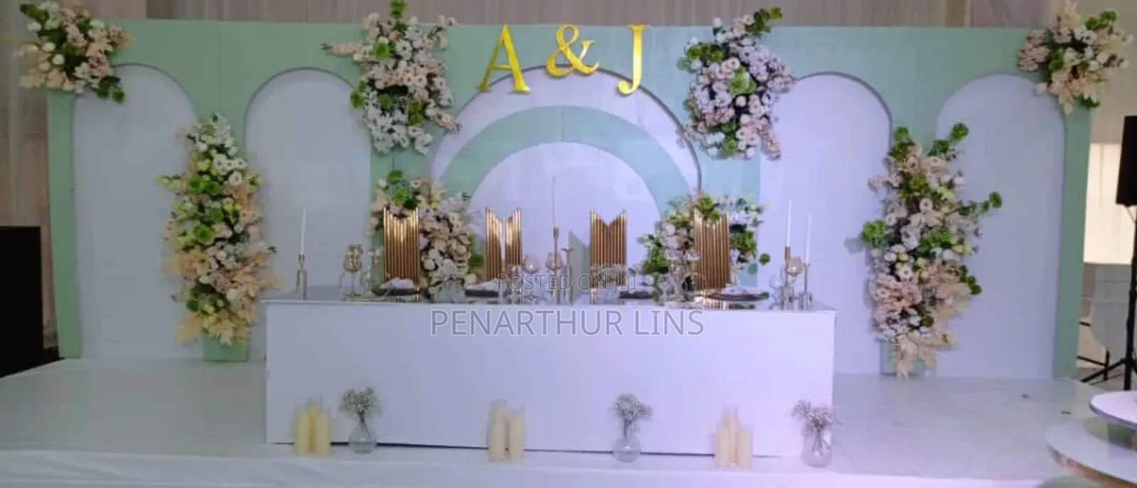 Wedding Ceremony