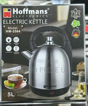 Hoffmans 5l Electric Kettle Hm-2564