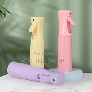 Mist Spray Bottle
