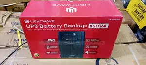 Ups 850va Litewave