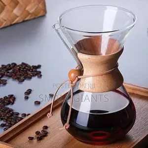 Drip Expresso Coffee Maker Pot