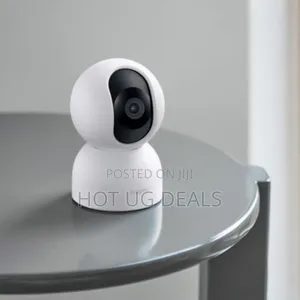Xiaomi Smart Camera 4mp,360° Rotation Ai Human Detection 2.4ghz/5ghz