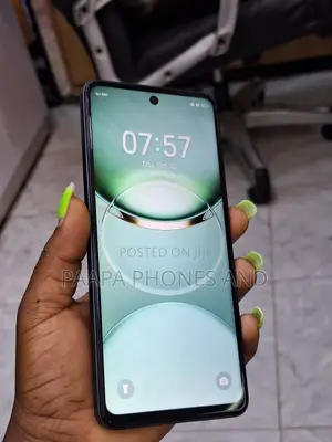 Tecno Spark 30 256 GB Black
