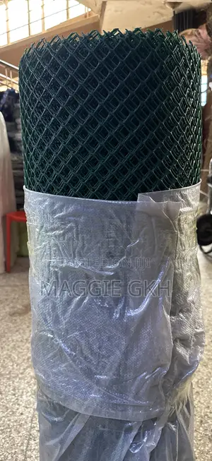 Plastic Rabbit Mesh / Poultry Mesh (Meter)