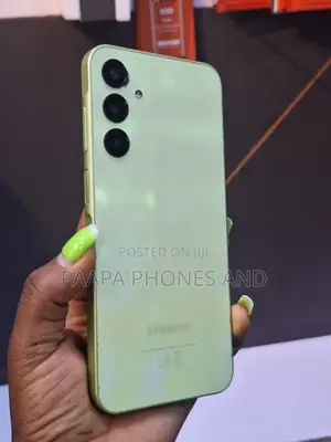 Samsung Galaxy A25 128 GB Rose Gold
