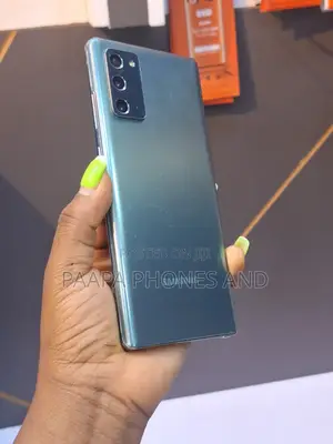 Samsung Galaxy Note 20 256 GB Bronze
