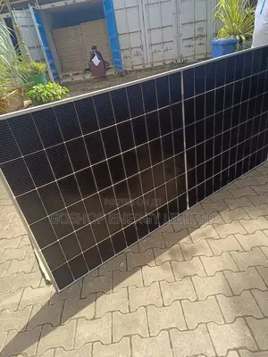 620w Gosolar Monocrystalline Solar Panel