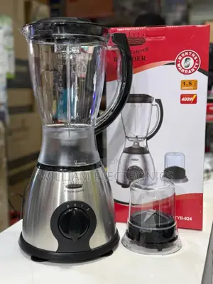 Courenne Electric Blender/Courenne Blender