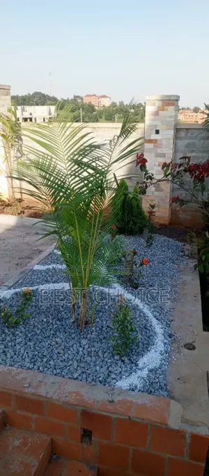 Compound Designing and Land Scaping Services That Make a Difference