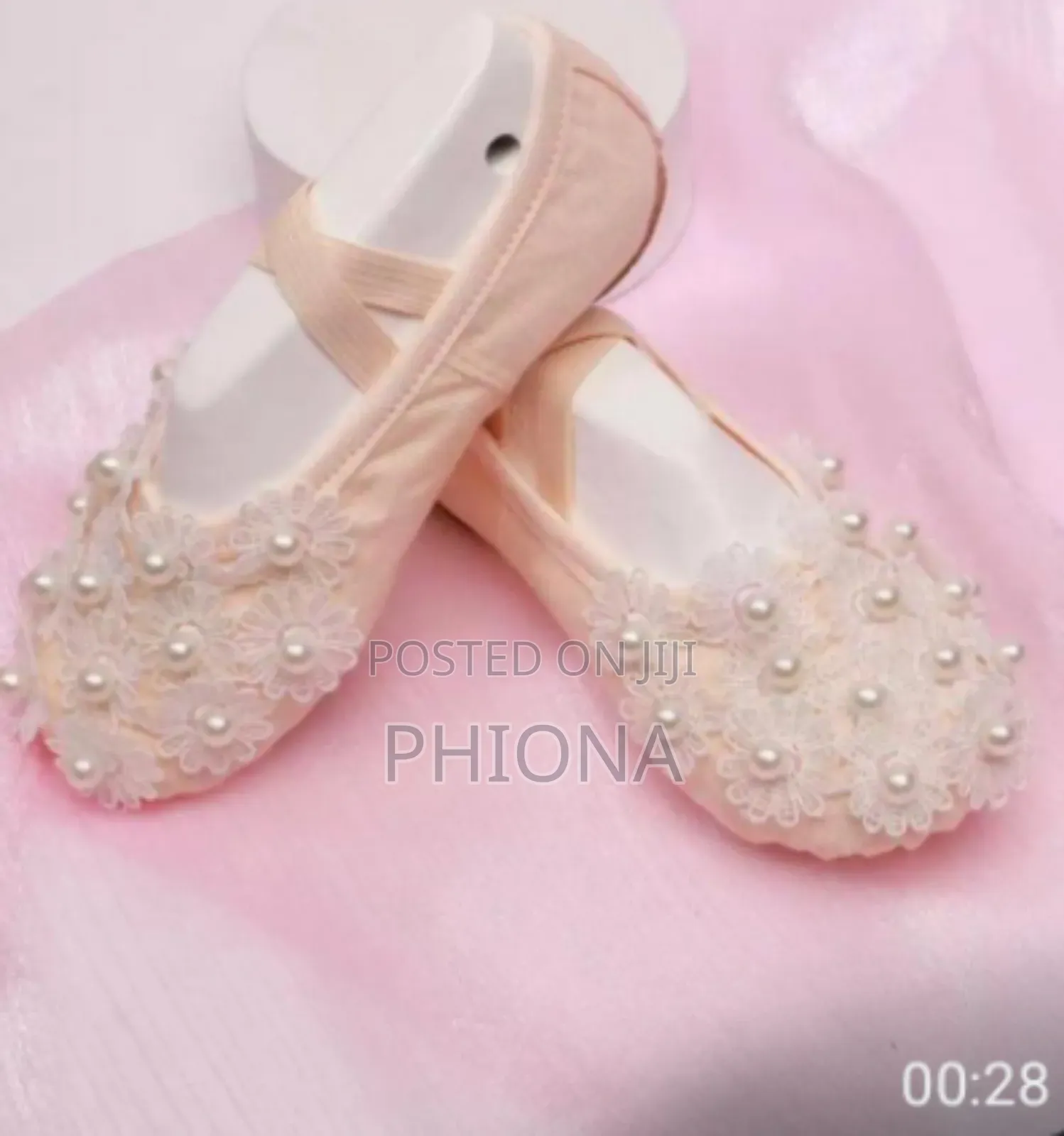 Kids Flat Shoes