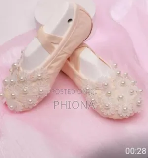 Kids Flat Shoes