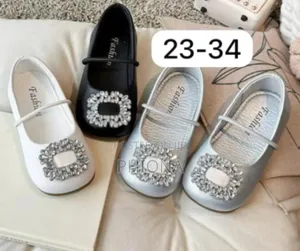 Kids Flat Shoes