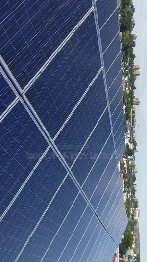 620w Gosolar Monocrystalline Solar Panel