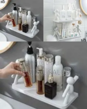 1 Piece Floating Shelves for Bedroom Wall Organizer for Living Room