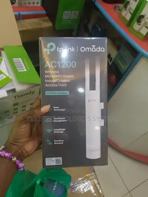 Eap 225 Access Point