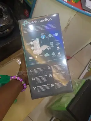 Eap 225 Access Point