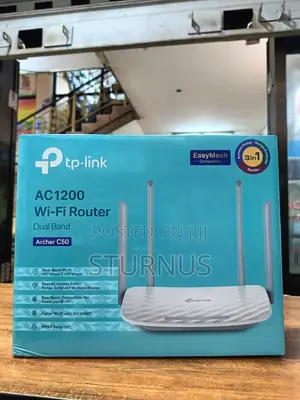 Archer C50 V6.20