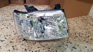 Ford Ranger 2006 - 2008 Headlamp