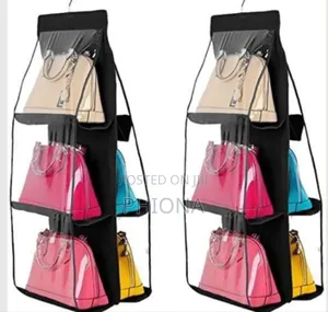 Bag Organizer