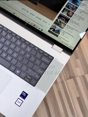 Laptop HP Envy X360 15-Cp0013nr 16GB Intel Core Ultra 7 SSD 512GB