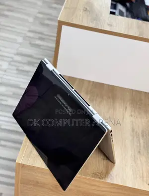 Laptop HP Envy X360 15-Cp0013nr 16GB Intel Core Ultra 7 SSD 512GB