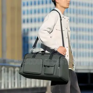 Travel Gym,Work and Baby Packing Bag