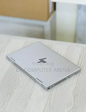 New Laptop HP Envy X360 13z 16GB Intel Core I5 SSD 512GB