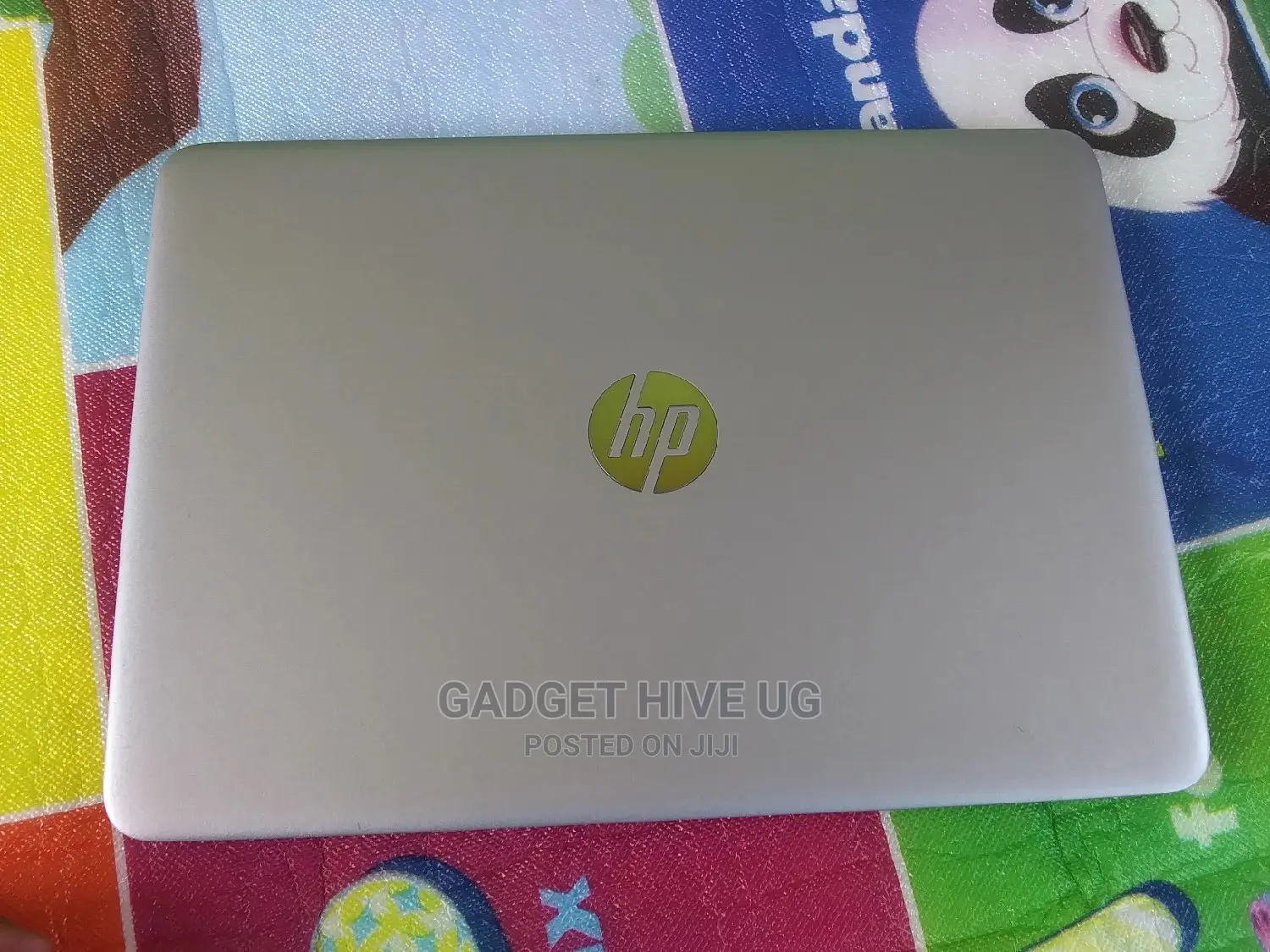 Laptop HP EliteBook 840 G3 4GB Intel Core i5 HDD 500GB