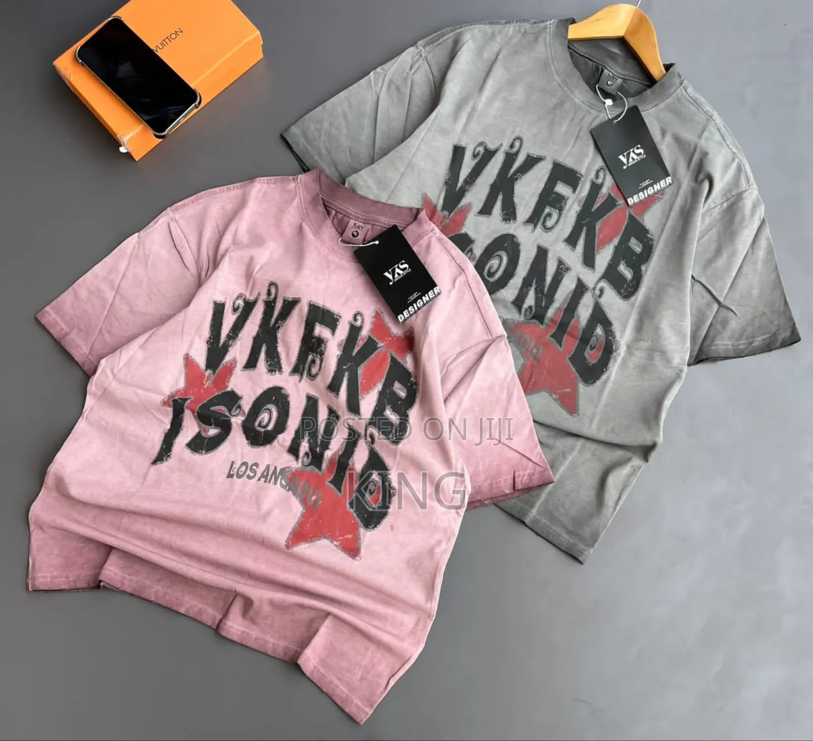 Salient T-Shirt