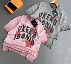 Salient T-Shirt