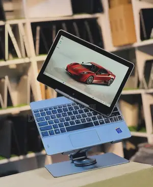 Laptop HP EliteBook Revolve 810 G2 Tablet 4GB Intel SSD 128GB