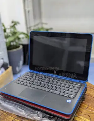 Laptop HP EliteBook Revolve 810 G1 4GB Intel SSD 128GB