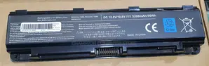 Toshiba Pa5024u for Satellite C55-a C55dt/D/T C855/D L/P/S855 L/P/S875