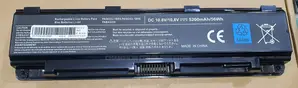 Toshiba Pa5024u for Satellite C55-a C55dt/D/T C855/D L/P/S855 L/P/S875