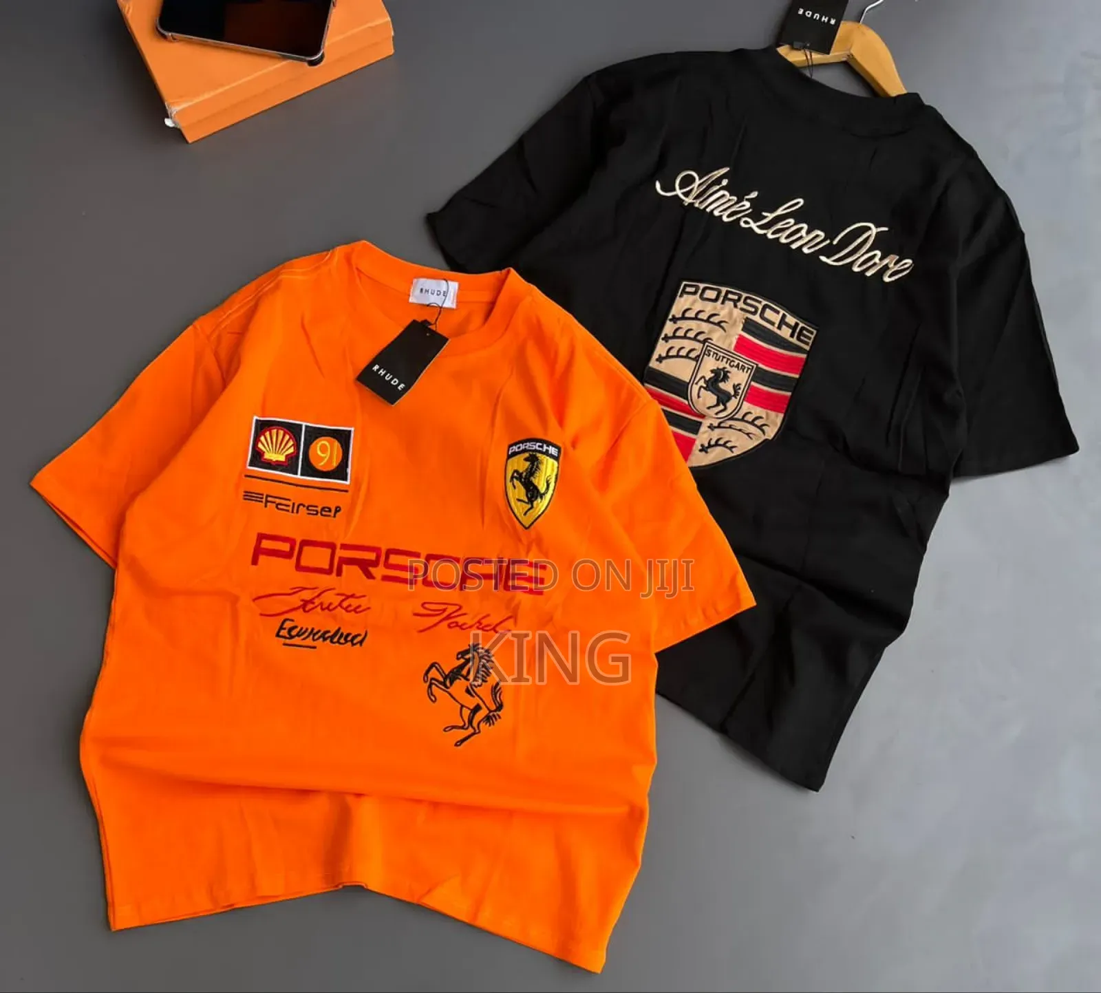 Predominant T-Shirt