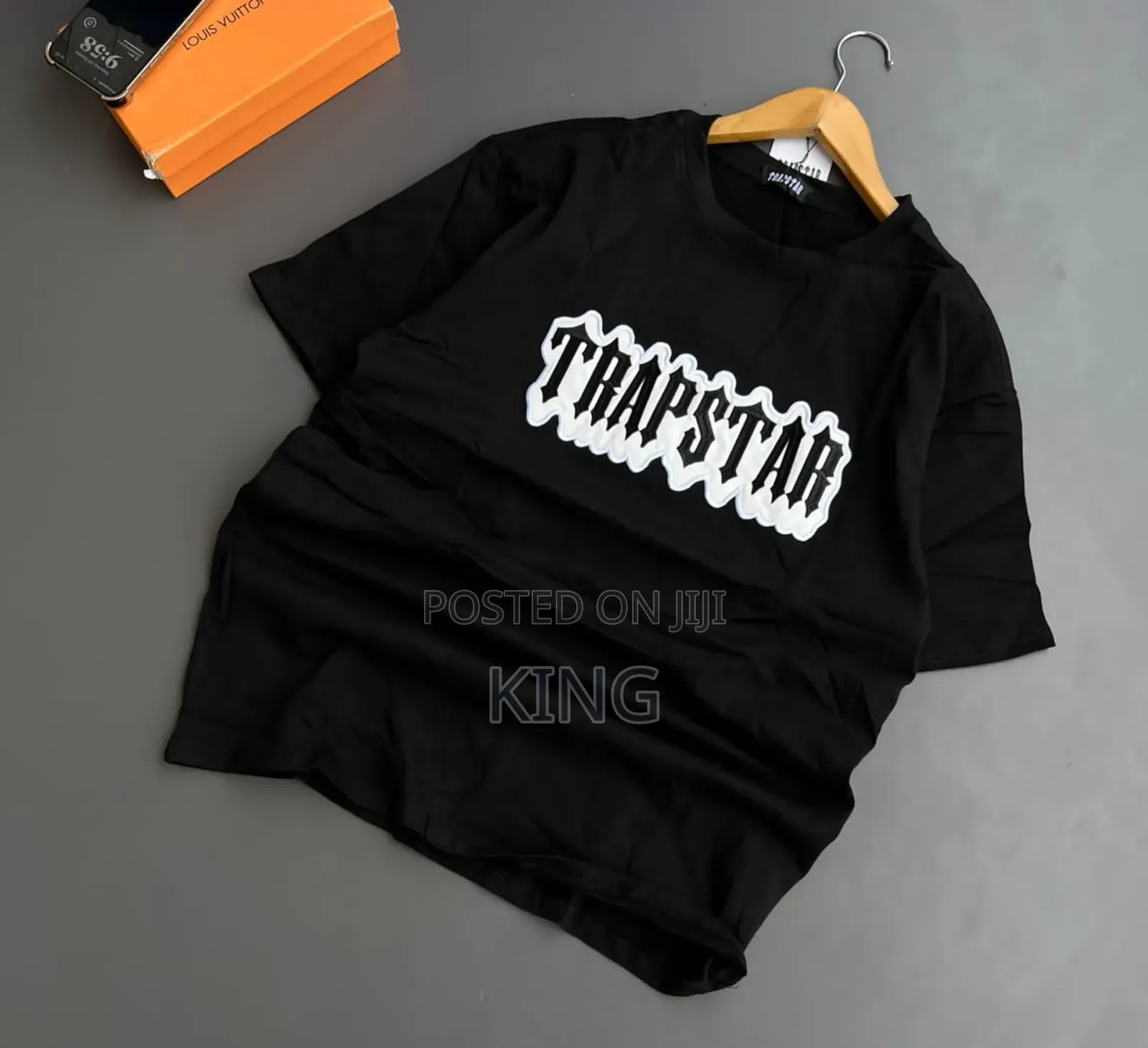 Predominant T-Shirt