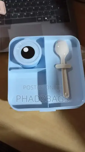 Bottle and Container