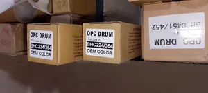 Opc Drum for Bizhub