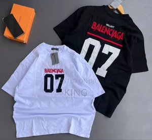 Indispensable T-Shirt