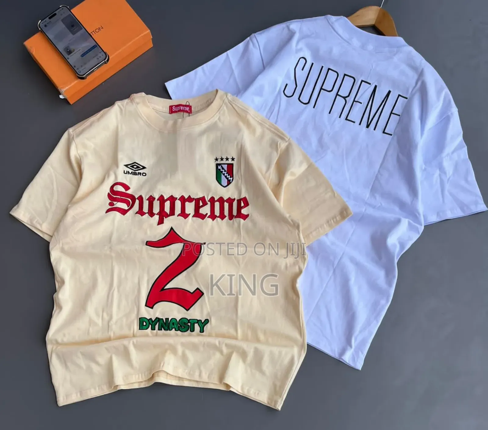 Indispensable T-Shirt