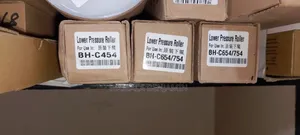 Pressure Roller for Bizhub C754