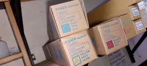 Toner for Bizhub
