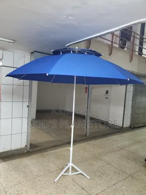 Outdoor Beach Umbrellas