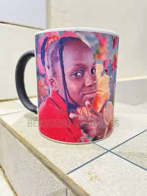 Cup Branded