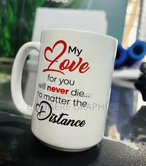 Cup Branded