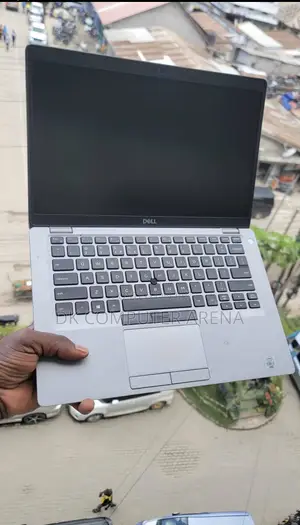 Laptop Dell Latitude 5411 8GB Intel Core i7 SSD 256GB