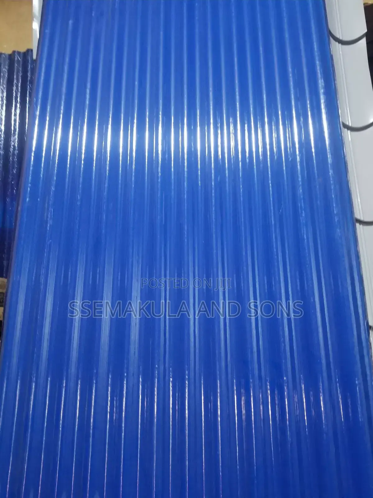 Ttransparent Sheet