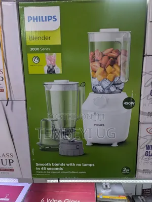 Philips Strong Blender