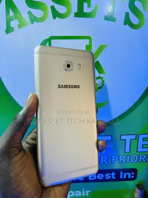 Samsung Galaxy C9 Pro 64 GB Gold