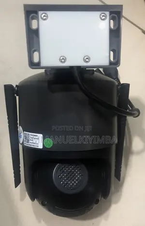 Security Camera